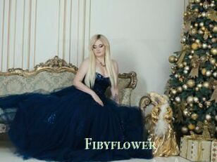 Fibyflower