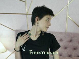 Fidesturner