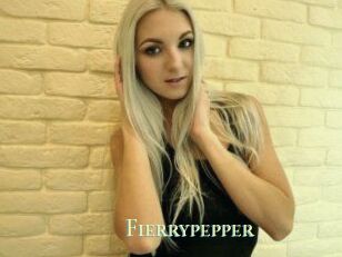 Fierrypepper