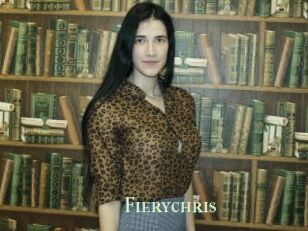 Fierychris