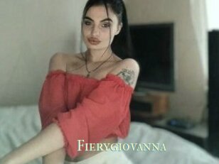 Fierygiovanna