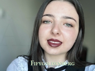 Fifygoldenberg