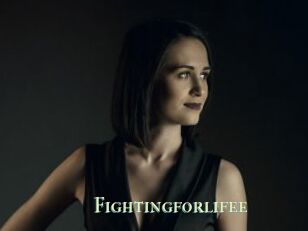 Fightingforlifee