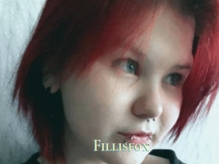 fillisfox Actrice xxx