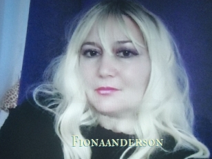 Fionaanderson
