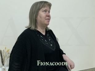 Fionacoode