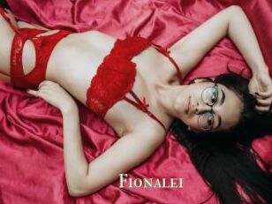 Fionalei
