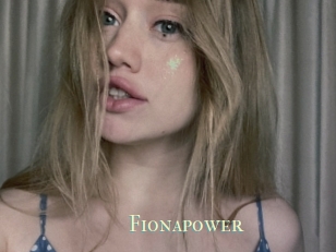 Fionapower