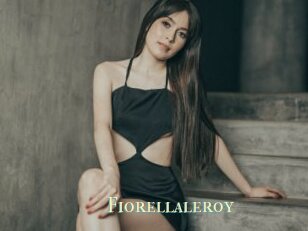 Fiorellaleroy
