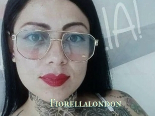Fiorellalondon