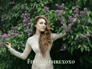 Fireandesirexoxo