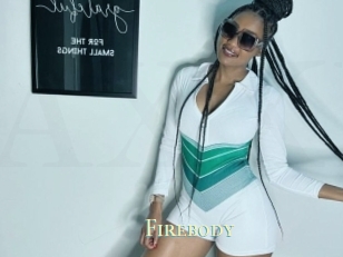 firebody Actrice xxx