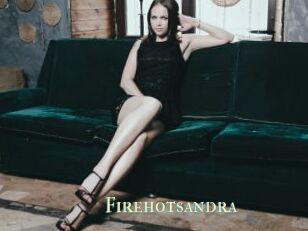 Firehotsandra