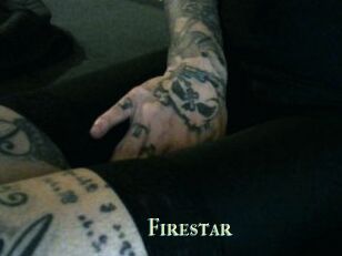 Firestar