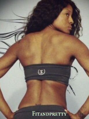 Fitandpretty
