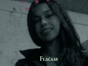 Flacaas