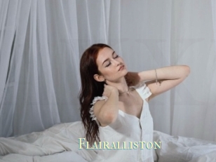 Flairalliston