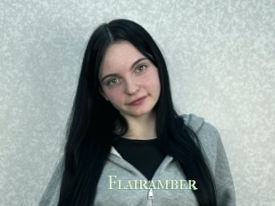 flairamber Actrice xxx