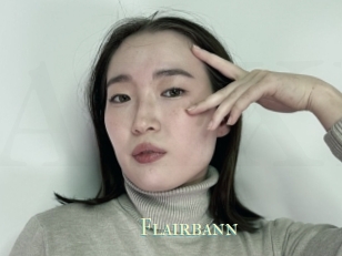 Flairbann
