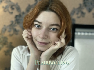 Flairbolling