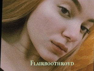 Flairboothroyd