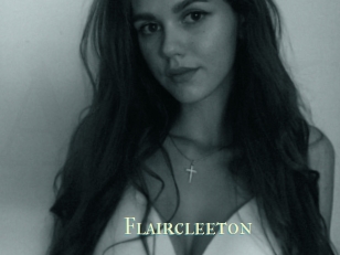 Flaircleeton