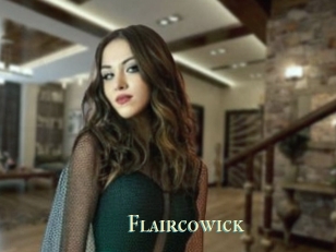 Flaircowick