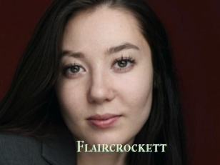Flaircrockett