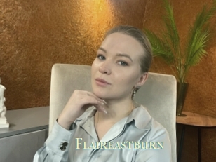 Flaireastburn