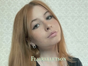 Flairelletson