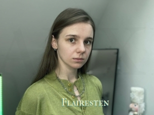 Flairesten