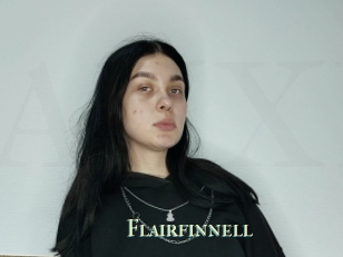 flairfinnell Actrice xxx