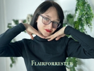 Flairforrester