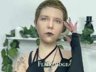 Flairfudge
