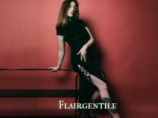 flairgentile Actrice xxx