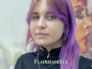 Flairhaskell