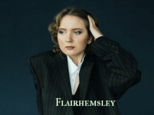 Flairhemsley