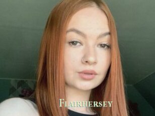 Flairhersey