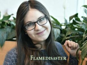 Flamedisaster