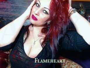 Flameheart