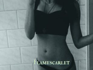 Flamescarlet