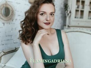 Flamingadriana