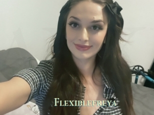Flexiblefreya