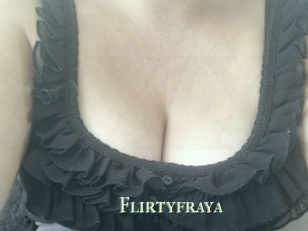 Flirtyfraya