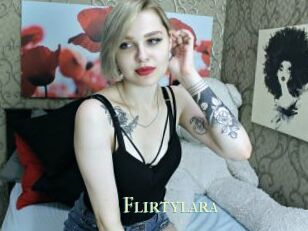 Flirtylara