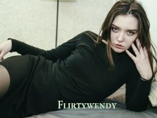 Flirtywendy