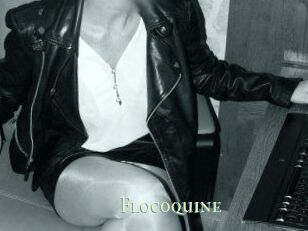 Flocoquine