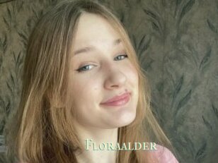 Floraalder