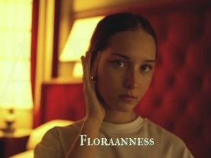 Floraanness