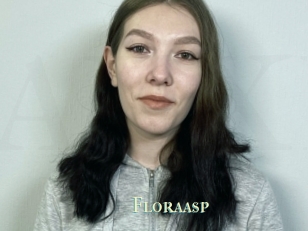 Floraasp